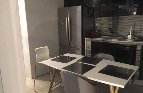 Dakar Villa | Appartement