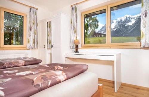 Ramsau am Dachstein Apartment | Appartement Sonnenheim