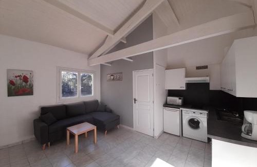 Soulac-sur-Mer Apartment | Appartement SOULAC SUR MER À 500 m de la plage N 1