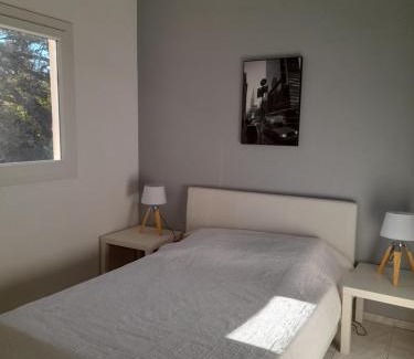 Soulac-sur-Mer Apartment | Appartement SOULAC SUR MER À 500 m de la plage N 1