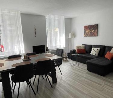 Cauterets Apartment | Appartement Souplex Centre de Cauterets