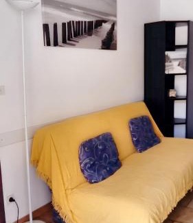 Mimizan Apartment | Appartement spacieux à Mimizan, 42 m², proche plage - 6 pers !