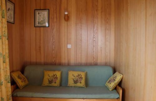 La Toussuire Apartment | Appartement spacieux 2 chambres, skis aux pieds, parking, WIFI – La Toussuire - FR-1-417-146