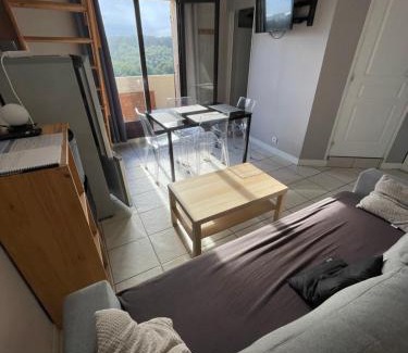 Fleury Apartment | Appartement St Pierre la mer