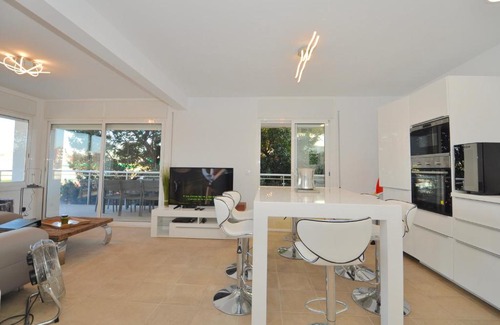 Lloret Town Center Apartment | Appartement Station