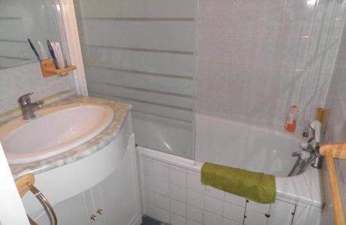 Port Rive Gauche Apartment | Appartement Studio Cabine - Gruissan GN110-C13