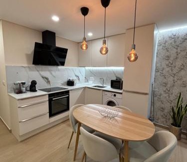Mediterranee Apartment | Appartement T2 vue sur mer, Place Méditerranée