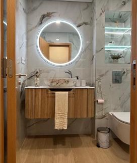 Mediterranee Apartment | Appartement T2 vue sur mer, Place Méditerranée