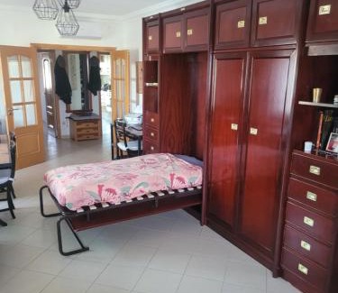 Armacao de Pera Apartment | appartement T1 proche plage