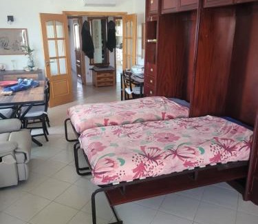 Armacao de Pera Apartment | appartement T1 proche plage