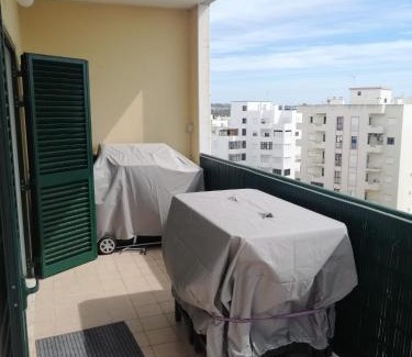Armacao de Pera Apartment | appartement T1 proche plage