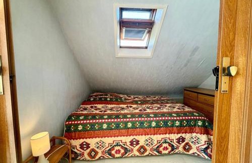 Carnac Apartment | Appartement T2 + Cabine à Carnac, Proche Plages, Balcon, Parking, 4 Pers. - FR-1-377-51