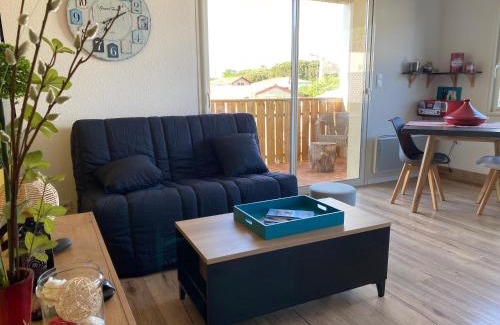 Lege-Cap-Ferret Apartment | Appartement T2 Lège Cap Ferret