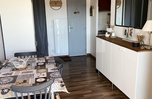 Les Angles Apartment | Appartement T2 - Les Angles