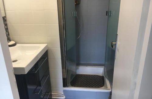 Quiberon Apartment | Appartement T2 refait à neuf, piscine