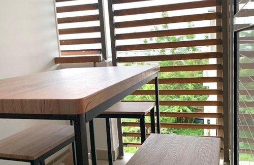 Sainte-Clotilde Apartment | Appartement T2 Très bon standing vue mer