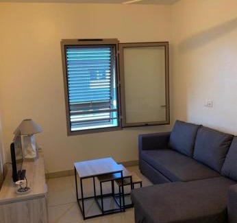 Sainte-Clotilde Apartment | Appartement T2 Très bon standing vue mer