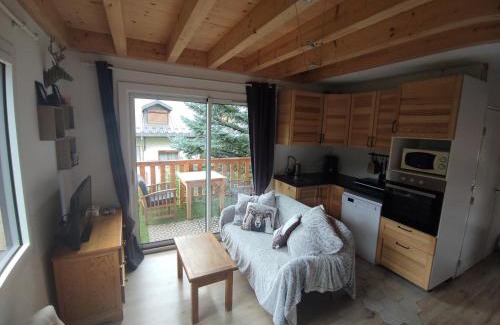 Barcelonnette Apartment | Appartement T3 50m² - 6 pers. - Barcelonnette