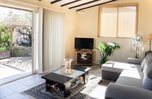 Furiani Apartment | Appartement T3 Avec Piscine