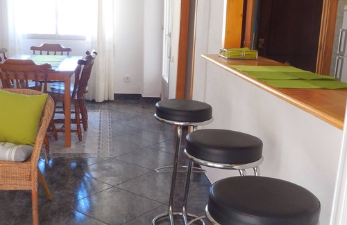 Daimuz Apartment | Appartement T3 Piscine A 100 M DE LA Plage