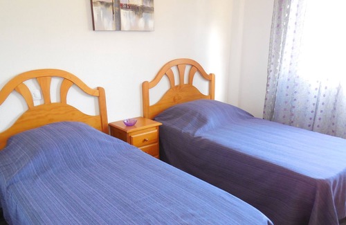 Daimuz Apartment | Appartement T3 Piscine A 100 M DE LA Plage