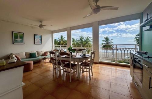 Le Carbet Apartment | Appartement Ti Balcon - Plage à 20m