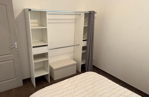 Narbonne Apartment | appartement tout équipé proche de la gare de Narbonne