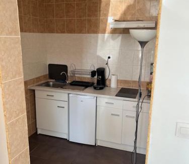 Narbonne Apartment | appartement tout équipé proche de la gare de Narbonne