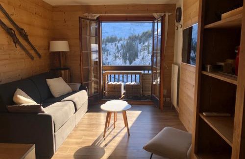 Champoussin Apartment | Appartement tout confort