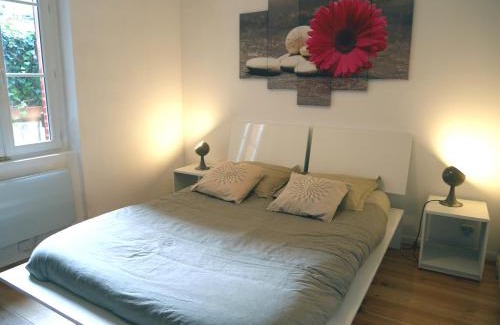 Arnaud Bernard Apartment | Appartement Université-Capitole