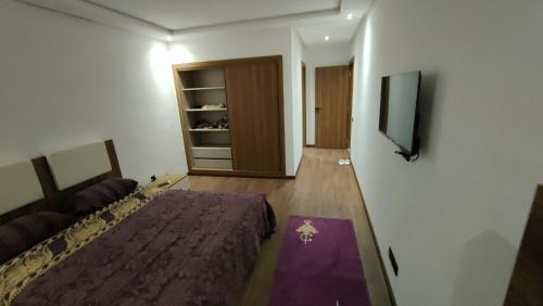 El Mansouria Apartment | Appartement vacances