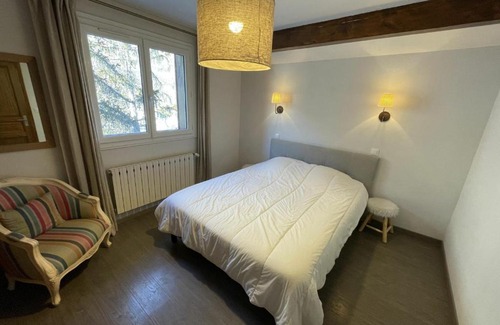 Valloire Apartment | Appartement Valloire, 3 pièces, 6 personnes - FR-1-263-276