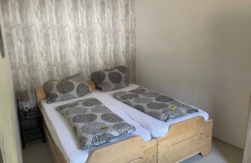 Stall Apartment | Appartement Voor 4/5 Personen in het Mölltal in Karinthië
