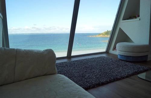 Trebeurden Apartment | Appartement vue exceptionnelle mer - 3 chambres