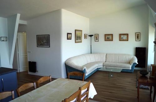 Trebeurden Apartment | Appartement vue exceptionnelle mer - 3 chambres