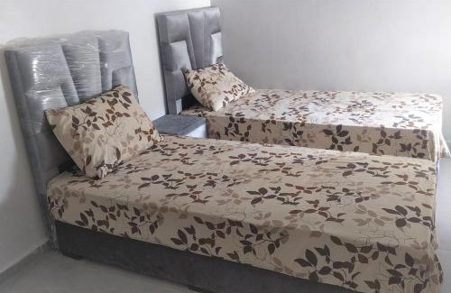 Anza Apartment | Appartement vue mer Anza Agadir