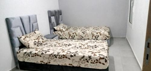 Anza Apartment | Appartement vue mer Anza Agadir
