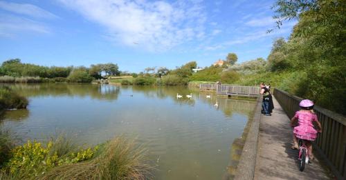 Le Portel Apartment | appartement vue mer GOELAND