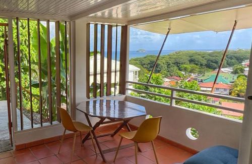 La Trinite Apartment | Appartement vue mer