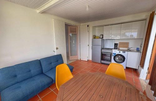 La Trinite Apartment | Appartement vue mer