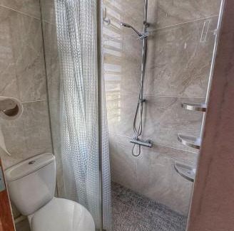 La Trinite Apartment | Appartement vue mer