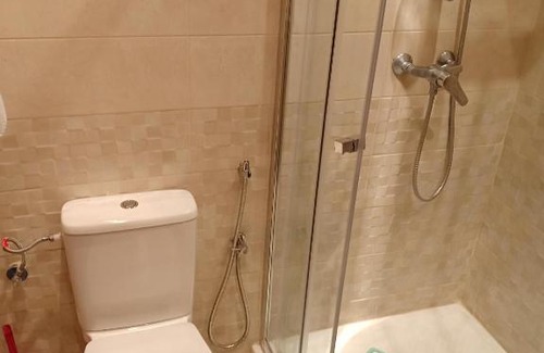 Bouznika Apartment | Appartement vue piscine BOUZNIKA