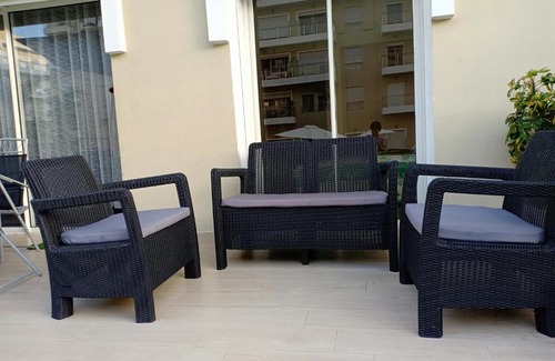 Bouznika Apartment | Appartement vue piscine BOUZNIKA