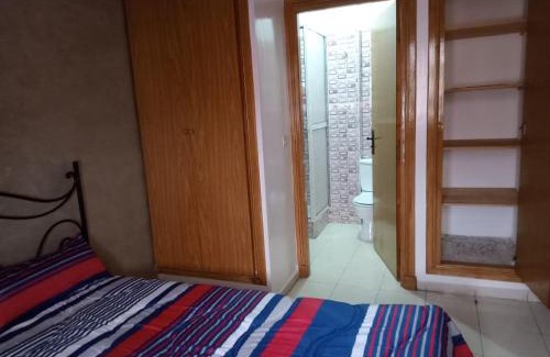 L'Ocean Apartment | Appartement Vue sur mer