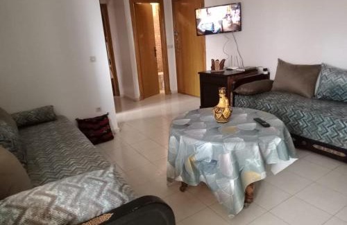 L'Ocean Apartment | Appartement Vue sur mer