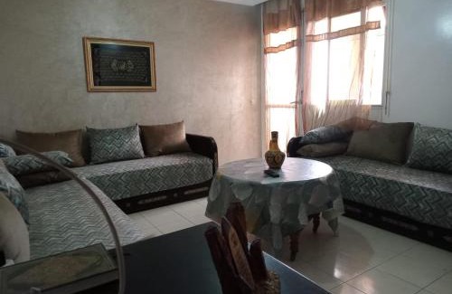 L'Ocean Apartment | Appartement Vue sur mer