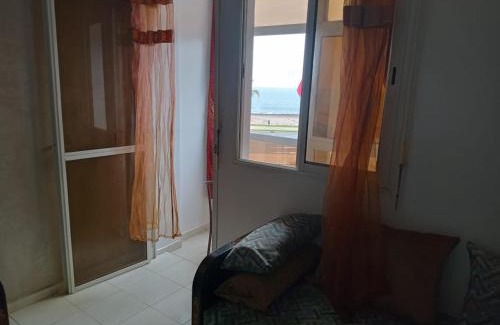 L'Ocean Apartment | Appartement Vue sur mer