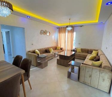 Imi Ouaddar Apartment | Appartement Vue Sur Piscine Imi Ouaddar Taghazout