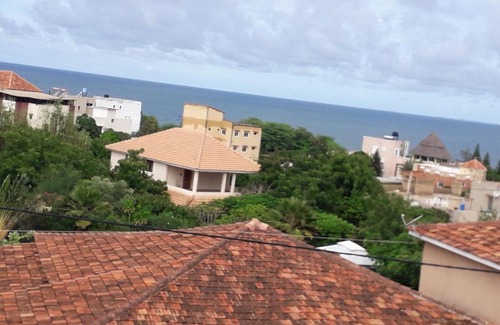 Toubab Dialao Apartment | Appartement vue sur mer