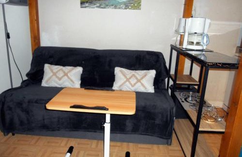 Cauterets Apartment | Appartement WIFI Monné centre Cauterets